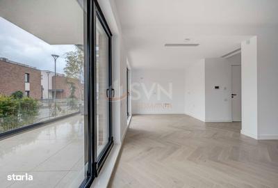 Casă cu 5 camere cu Teren 450 Mp în Snagov - 5