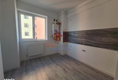 Apartament cu 2 camere în Cug - 2