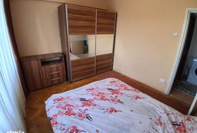 Garsonieră decomandată în Centru Civic