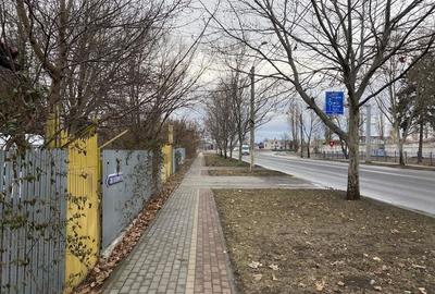 Spațiu comercial, de 650 mp, în Sud - 3