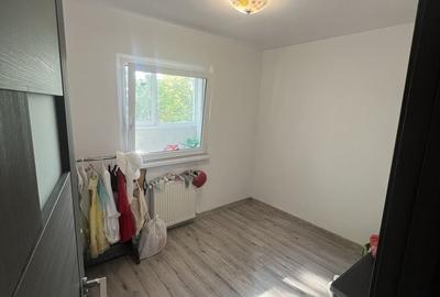 Apartament cu 4 camere în Bartolomeu