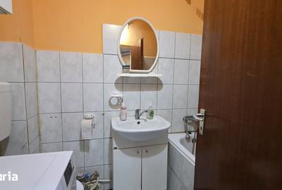 Garsonieră în Central