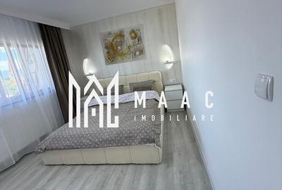 Apartament cu 2 camere decomandat, mobilat în Șelimbăr - 6