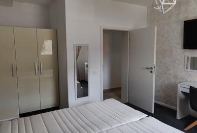 Apartament cu 2 camere decomandat în Central - 7