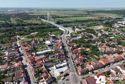 Casă cu 3 camere cu Teren 749 Mp în Central - 7