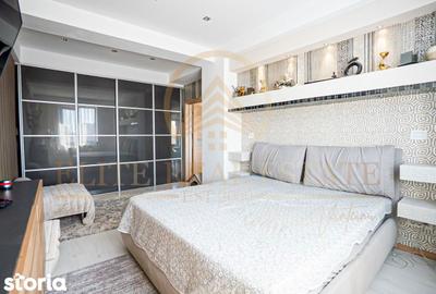 Apartament cu 3 camere, mobilat în Palazu Mare - 16
