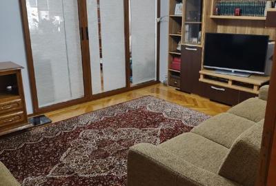 Apartament cu 3 camere semidecomandat în Iancului - 3