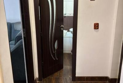 Apartament cu 2 camere decomandat în Vest - 10