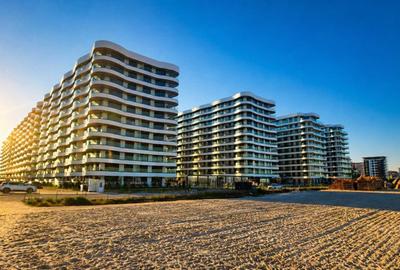 Apartament cu 2 camere decomandat în Nord