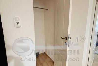 Apartament cu 2 camere decomandat în Tudor Vladimirescu - 5