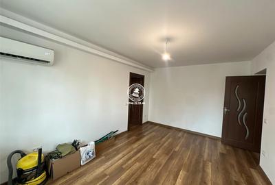 Apartament cu 3 camere decomandat, mobilat în Tătărași