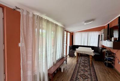 Casă individuală cu 3 camere decomandat cu Teren 750 Mp în Dimieni - 11