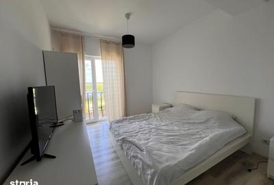 Apartament cu 2 camere în Ștefăneștii de Jos - 11