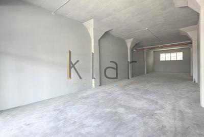 Spațiu comercial, de 144 mp, în Someșeni