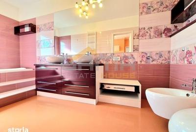 Apartament cu 3 camere în Intim - 4