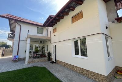 Casă individuală cu 6 camere cu Canalizare în Ronaț - 3