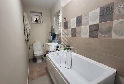 Apartament cu 3 camere decomandat, mobilat în Girocului - 14