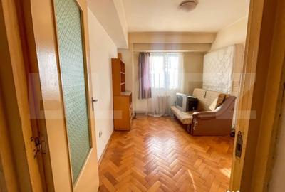 Apartament cu 3 camere decomandat în Mărăști - 2
