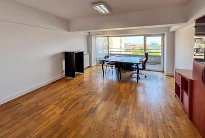 Apartament cu 6 camere decomandat, mobilat în Unirii - 29