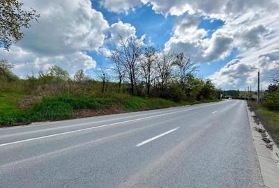 Teren intravilan de 710 mp, în Central