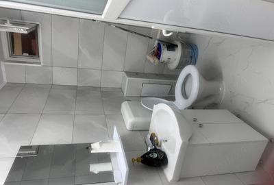 Casă cu 2 camere cu Teren 30 Mp în Central - 4