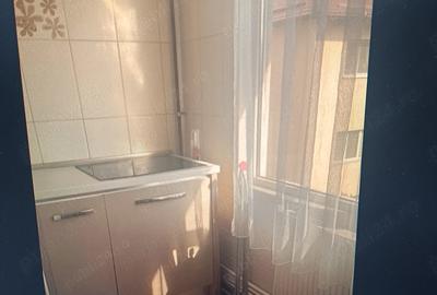 Apartament cu 2 camere decomandat în Exercițiu - 4