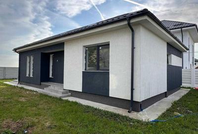 Casă cu 4 camere în Cornetu - 3