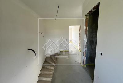 Casă individuală cu 4 camere cu Teren 600 Mp în Țiglari - 30
