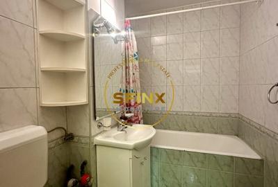 Apartament cu 3 camere decomandat, mobilat în Unirii - 6