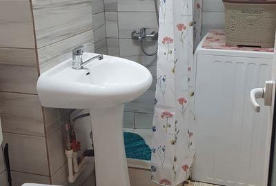 Garsonieră decomandată în Central - 5