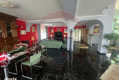 Casă cu 7 camere cu Teren 983 Mp în Garoafa - 13