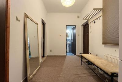 Casă individuală cu 2 camere cu Canalizare în Central - 8