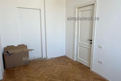 Apartament cu 4 camere decomandat în Calea Călărașilor - 3