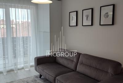 Apartament cu 3 camere decomandat, mobilat în Central - 3