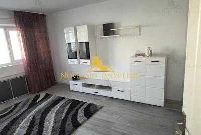 Apartament cu 2 camere decomandat în B-dul București - 2