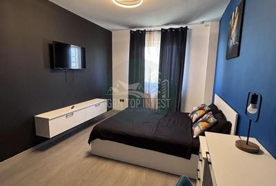 Apartament cu 2 camere decomandat în Șelimbăr