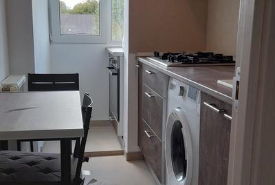 Apartament cu 2 camere semidecomandat în Politehnica - 6