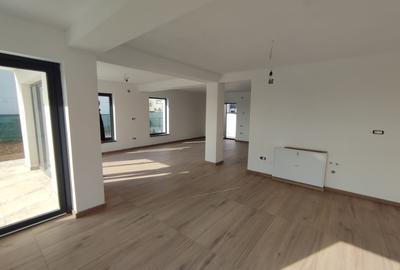 Casă individuală cu 4 camere cu Garaj în Afumați - 4
