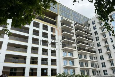 Apartament cu 2 camere semidecomandat în Gheorgheni - 4