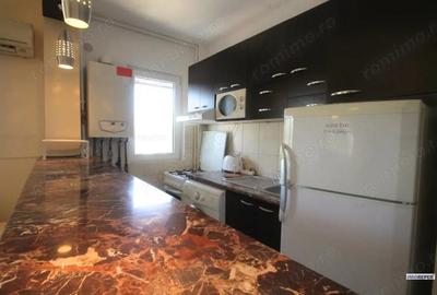 Apartament cu 2 camere, mobilat în Dorobanți