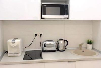 Apartament cu 2 camere semidecomandat în Kogălniceanu - 7
