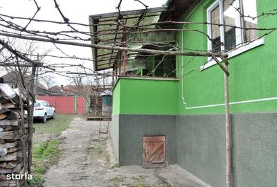 Casă cu 3 camere în Stârciu - 6