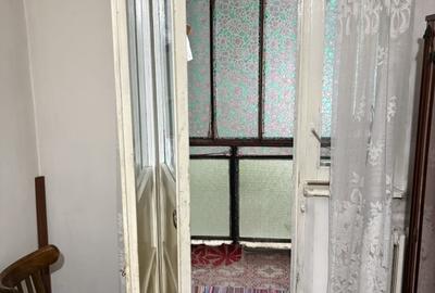 Apartament cu 2 camere nedecomandat în Vest - 5