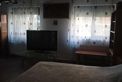 Apartament decomandat în Domnești - 3