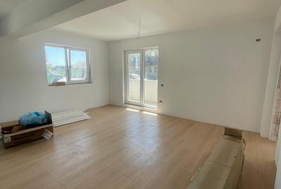 Apartament cu 2 camere decomandat în Central - 2