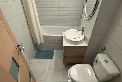 Apartament cu 2 camere decomandat în Obor - 5