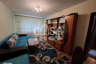 Apartament cu 2 camere decomandat în Micro 12 - 13