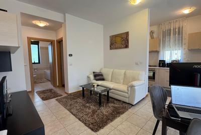 Apartament cu 3 camere, mobilat în Dumbrăvița - 2