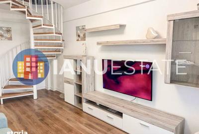 Apartament cu 2 camere decomandat în Apărătorii Patriei