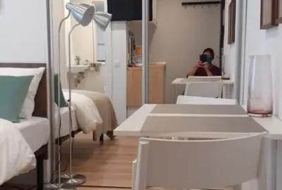 Garsonieră în Centrul Istoric - 10